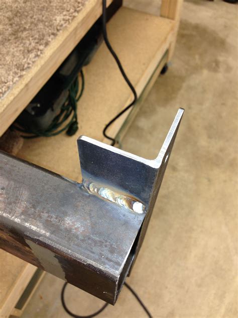 free welding projects for beginners